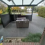 Appartement Gemuetliche Mit Badeseeblick - Klimafreundlich Uplengen