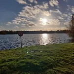 Gemuetliche Mit Badeseeblick - Klimafreundlich * Uplengen