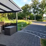 Gemuetliche Mit Badeseeblick - Klimafreundlich 公寓 *
