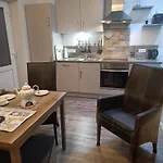 Gemuetliche Mit Badeseeblick - Klimafreundlich Appartement