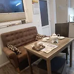 Gemuetliche Mit Badeseeblick - Klimafreundlich Appartement