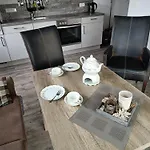 Appartement Gemuetliche Mit Badeseeblick - Klimafreundlich Uplengen
