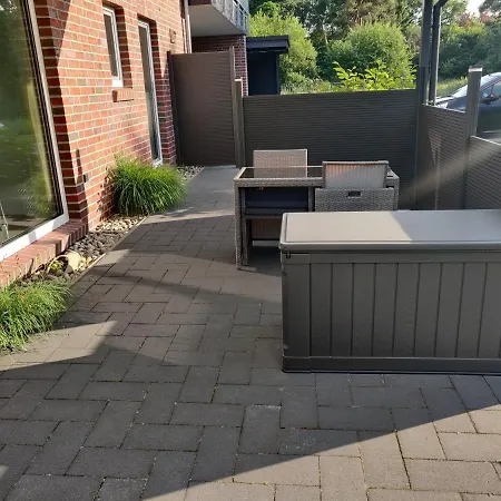 Apartment Gemütliche Mit Badeseeblick - Klimafreundlich