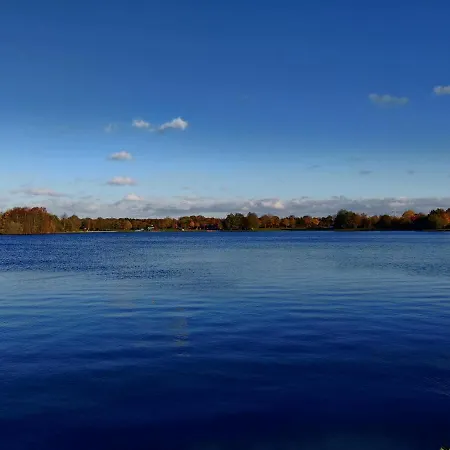Gemütliche Mit Badeseeblick - Klimafreundlich *