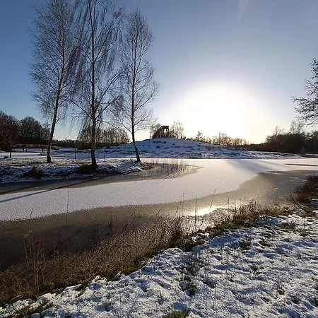 Gemütliche Mit Badeseeblick - Klimafreundlich Apartment