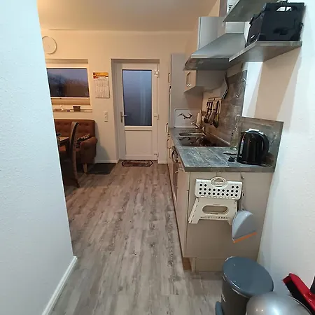 Gemütliche Mit Badeseeblick - Klimafreundlich Apartment *