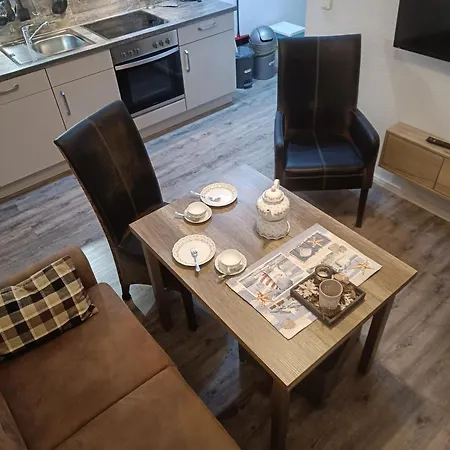 Apartment Gemütliche Mit Badeseeblick - Klimafreundlich *