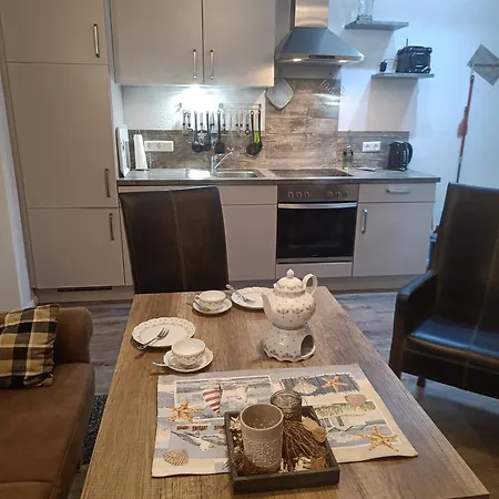 Gemütliche Mit Badeseeblick - Klimafreundlich Apartment
