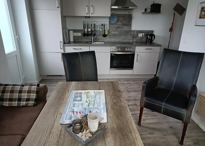 Apartman Gemuetliche Mit Badeseeblick - Klimafreundlich *